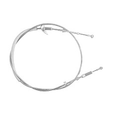 Cablu ambreiaj 2850mm OE IVECO 504066889