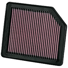Filtru de aer sport SEDAN HONDA CIVIC 1.8L-L4 K&amp;N FILTERS 33-2342