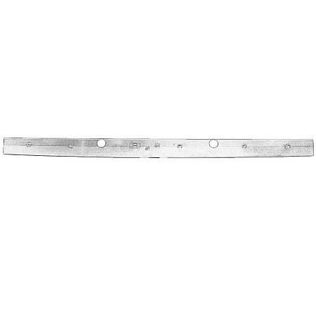 Elemente decorative/protectie, portiera Placa sub usi/spate - Mercedes Sprinter 311CDI 313CDI 316CDI OE MERCEDES 901 766 01 19