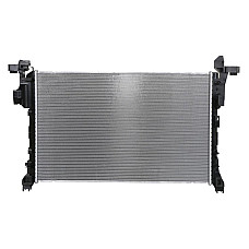 Radiator, racire motor Radiator motor  FIAT TALENTO NISSAN NV300 OPEL VIVARO B RENAULT TRAFIC III 1.6D/2.0D NISSENS NIS 630792