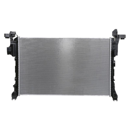 Radiator, racire motor Radiator motor  FIAT TALENTO NISSAN NV300 OPEL VIVARO B RENAULT TRAFIC III 1.6D/2.0D NISSENS NIS 630792