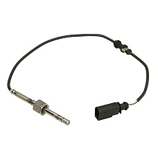Senzor, temperatura gaze evacuare Exhaust gas temperature sensor before turbo AUDI A4 B6 VW PASSAT B6 2.0 07.02-11.10 NGK TSA95551