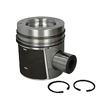 Diametru piston 130mm STD DAF DAF 85 CF 95 XF CF 85 XF 95 XE280C-XF355M 01.97-05.13 NURAL 87-743400-30