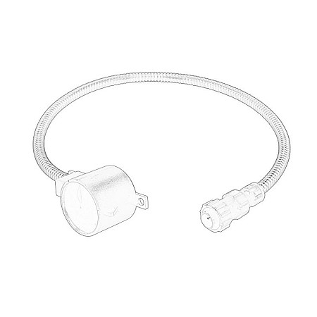 Senzor,turatie Engine speed indicator sensor FENDT 5250 6300 6330 8300 8350 8370P 9470X CHALLENGER 654 MASSEY FERGUSON 7250 7252 7254 7256 7272 7280 7274 7278 9280 OE AGCO D28780514-MF