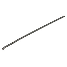 Blocator arbore central cutie de viteze Main shaft locking Locking cord ZF TRAXON EURORICAMBI 95536468