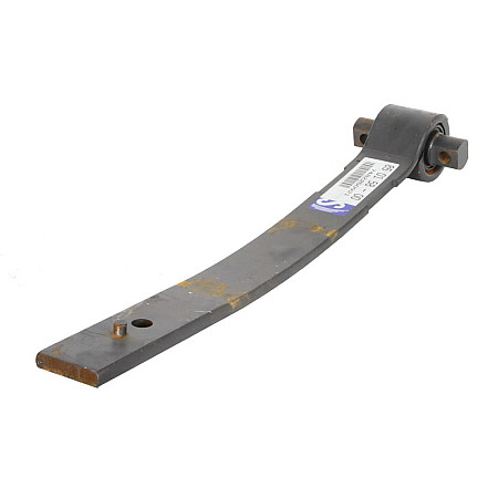 Pachet arc cu foi Arc lamelar Spate 1/1775560/120 RVI MIDLUM 01.00- SCHOMACKER 85015800-S