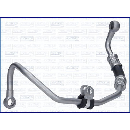 Conducta incarcare ulei turbo BMW 5 F10 5 GRAN TURISMO F07 X5 E70 X6 E71 E72 3.0D 07.09-02.17 AJUSA AJUOP10601