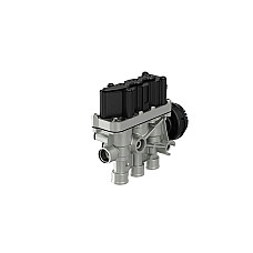 Supapa magnetica ECAS 24V MERCEDES ACTROS ACTROS MP2 / MP3 ATEGO ATEGO 2 AXOR AXOR 2 ECONIC 04.96- PROVIA PRO4120000