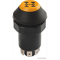 Comutator de blocare diferit spate numar pini 6 HERTH+BUSS PARTI ELECTRICE 70490617