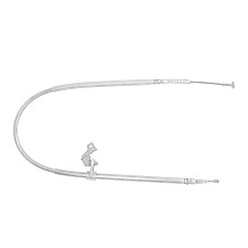 Cablu, frana de parcare stanga frana de mana cablu 147 00 - ALFA OE FIAT 46847297