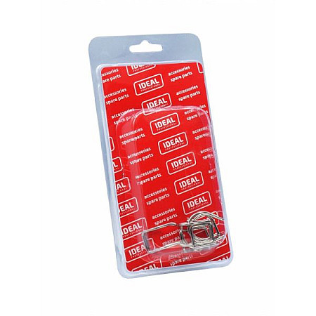 Accesorii si materiale pentru sudare Distantier - tija de ghidare ambalaj blister cantitate per impachetare: 5buc destinat pentru: prindere cu plasma LT81 S75 IDEAL 262.3101/5