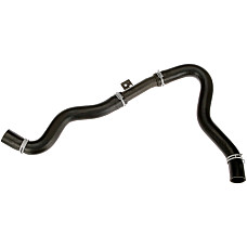Cuplaj conducta lichid racire Cooling system pipe 34mm/34mm HYUNDAI TUCSON TUCSON/SUV 1.6 06.15-12.20 GATES GAT05-5516
