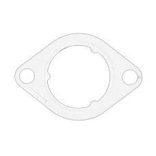Garnitura, galerie evacuare Exhaust manifold gasket JOHN DEERE JOHN DEERE 5080R OE JOHN DEERE R519488-JD
