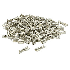 Conector cablaj Conexiunile prin cablu pret pt 100 buc conector feminin fir: 05-10mm cu varf tip conexiune: J-48 AC TKJ-S20KT