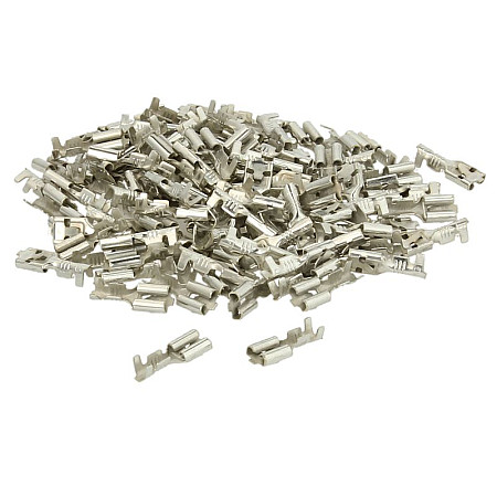 Conector cablaj Conexiunile prin cablu pret pt 100 buc conector feminin fir: 05-10mm cu varf tip conexiune: J-48 AC TKJ-S20KT