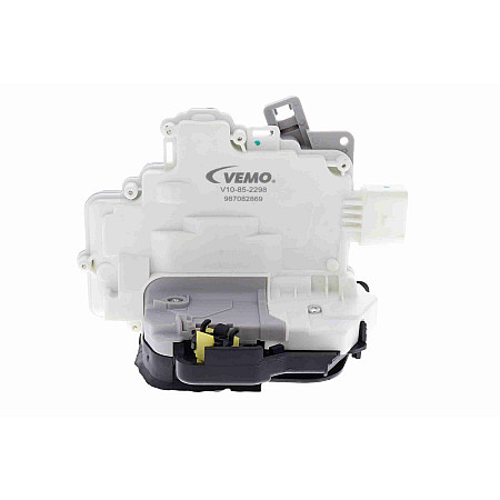 Incuietoare usa Spate Dreapta AUDI A6 ALLROAD C6 A6 C6 05.04-08.11 VEMO V10-85-2298