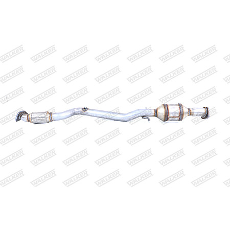Catalizator EURO 5 OPEL ASTRA J ASTRA J GTC ZAFIRA C 1.4/1.4LPG 12.09- WALKER WALK28728