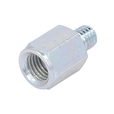 Set conexiune, cuplaj rapid Central lubrication connector straight M6 SKF LL/404-663K
