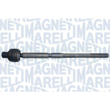 Articulatie axiala, cap de bara Tija de fixare fara capat Dreapta/Stanga lungime: 273mm OPEL VECTRA C VECTRA C GTS SAAB 9-3 1.6-3.2 04.02-02.15 MAGNETI MARELLI 301191601980