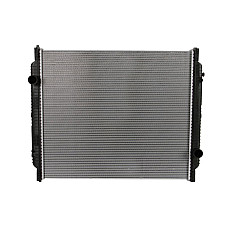 Radiator, racire motor Radiator motor fara cadru  MAN HOCL LIONS CITY LIONS COACH SL II SU D0826LOH10-D2876LOH03 08.93- TITANX 11031918 TTX