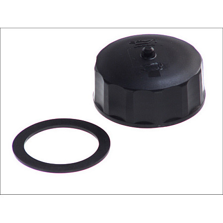 Buson, vas expansiune Buson umplere ulei SCANIA 4 PGRT DC11.01-OSC11.03 05.95- DT KLIMA 1.10715