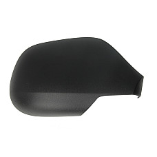 Acoperire oglinda exterioara Carcasa capac al oglinzii laterale Dreapta negru se potriveste SEAT ALTEA XL 1006 BLIC 6103 01 1322960P