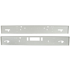 Suport, lumina spate Rear Lamp support 2286X305 SCHMITZ SCHMITZ SCH062927