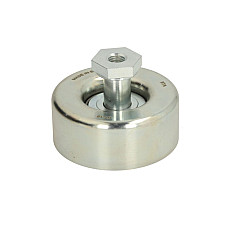 rola intinzator curea accesorii PORSCHE 911 Convertible (997) BTA E2N0008BTA