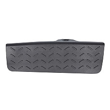 Acoperire, bara protectie Element bara scara bara protectie Fata Stanga MAN TGS I 02.11-09.21 PACOL MAN-FB-093L