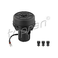 Pompa aer secundara electrica secundar BMW X3 E83 Z4 E85 2.0-3.0 12.02-08.08 HANS PRIES HP503 175