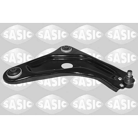 Brat, suspensie roata Bratul axei anterioare a puntii dorite Dreapta inferior fata cu articulatie bila PEUGEOT 2008 I 1.2/1.5D 01.15- SASIC SAS7470059