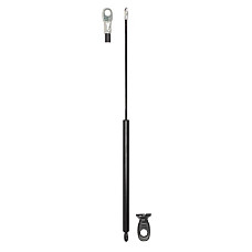 Amortizor portbagaj Arcul cu gaz arcul cu gaz de incarcare 640 RVI KERAX 06.97- KROSNO KR21722