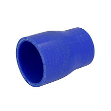 Cuplaj conducta lichid racire Furtun de silicon din sistemul 40mmx76mm reducere  40 220C presiune indoire  09 MPa lucru  03 THERMOTEC SE40 51X76