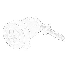 Doza imbinare cabluri Wire connections MAN OE M.A.N. 81.98180.6041MAN