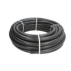 Conducte de gaz Gas pipe LPG/CNG fi 19 mm rubber - 25m norm: WT-29/97 -25/+125C  045-18 MPa FAGUMIT LPG 137-352-204-619/25