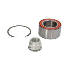 Kit rulmenti roata Kit rulment roata Fata Dreapta/Stanga 3499x66x33 FIAT CINQUECENTO PANDA PANDA/HATCHBACK PUNTO SEICENTO / 600 TIPO 0.7-Electric 07.87- FAG Bearings 713 6900 80