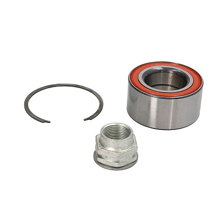 Kit rulmenti roata Kit rulment roata Fata Dreapta/Stanga 3499x66x33 FIAT CINQUECENTO PANDA PANDA/HATCHBACK PUNTO SEICENTO / 600 TIPO 0.7-Electric 07.87- FAG Bearings 713 6900 80