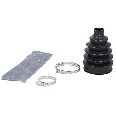 Ansamblu burduf, articulatie planetara Burduf cauciuc cap planetara exterior fi: 21/70 lungime106 CHEVROLET AVEO / KALOS MATIZ SPARK DAEWOO KALOS HONDA CR-V II 0.8-2.2D 09.01- AUTOFREN SEINSA D8-551T