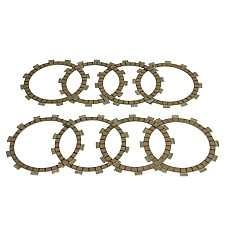 Disc ambreiaj ambreiaj placi FERODO FCD0223