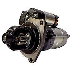 Electromotor 24V 5kW DAF DAF 75 RS180-RS222M 07.92-02.98 PRESTOLITE ELECTRIC PE M93R3091SE