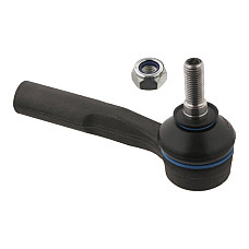 Cap de bara Capatul tijei de legatura Dreapta CITROEN NEMO NEMO/MINIVAN FIAT FIORINO FIORINO/MINIVAN LINEA QUBO PEUGEOT BIPPER BIPPER TEPEE 1.2D-1.6D 05.07- FEBI BILSTEIN 32768