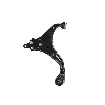 Brat, suspensie roata Bratul axei anterioare a puntii dorite Dreapta/Stanga inferior fata HYUNDAI TUCSON KIA SPORTAGE II 2.0/2.0D/2.7 08.04- KOREA J30554OEM