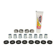 Set reparatie, bara stabilizatoare Suspension repair kit front top HONDA FL TRX 250/300/400 1987-2014 PIVOT WORKS PWAAK-H02-432U
