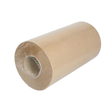 Materiale si benzi de mascare Protective paper material: paper colour: yellow dimensions: 30cm/300m quantity per packaging: 1pcs NTS 3400410