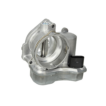 Carcasa clapeta strangulator  AUDI A3 MITSUBISHI GRANDIS LANCER VIII SEAT ALTEA ALTEA XL LEON TOLEDO III SKODA OCTAVIA II VW GOLF V JETTA III PASSAT B6 TOURAN 2.0D 03.05- PIERBURG 7.00688.06.0