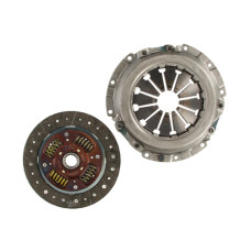 Set ambreiaj Kit ambreiaj fara rulment de eliberare 215mm SUZUKI GRAND VITARA II 1.6 04.05-02.15 EXEDY SZS2053