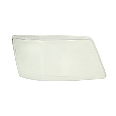 Lentila,far Sticla farului Dreapta en without gasket MAN TGS I TGX I 06.06-09.21 TRUCKLIGHT HL-MA009L-R