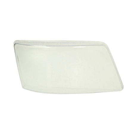 Lentila,far Sticla farului Dreapta en without gasket MAN TGS I TGX I 06.06-09.21 TRUCKLIGHT HL-MA009L-R