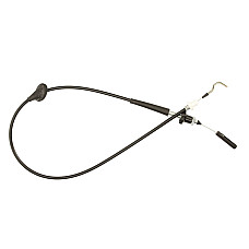 Cablu acceleratie 191723555 irecuperabile de gaze cu VW Golf Cabrio automat 83 - ADRIAUTO AD55.0368