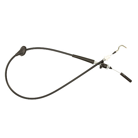 Cablu acceleratie 191723555 irecuperabile de gaze cu VW Golf Cabrio automat 83 - ADRIAUTO AD55.0368